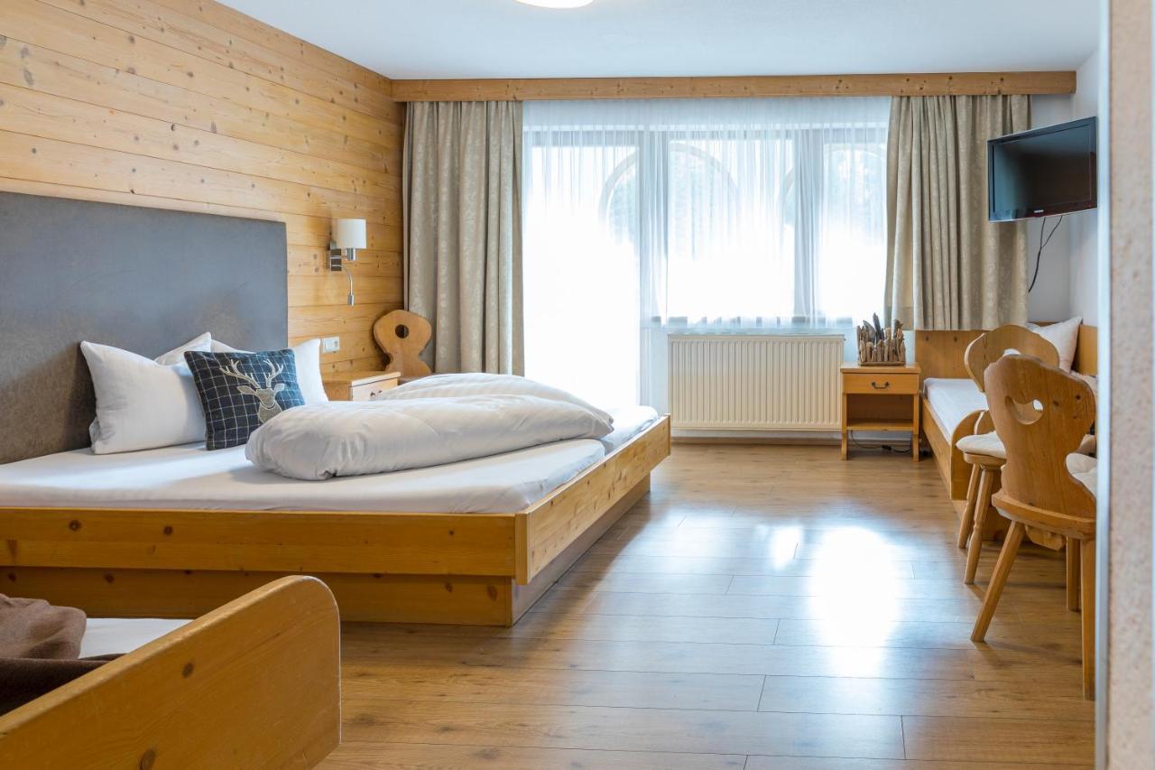 Ferienhof Schoene Aussicht Pfunds Ngoại thất bức ảnh