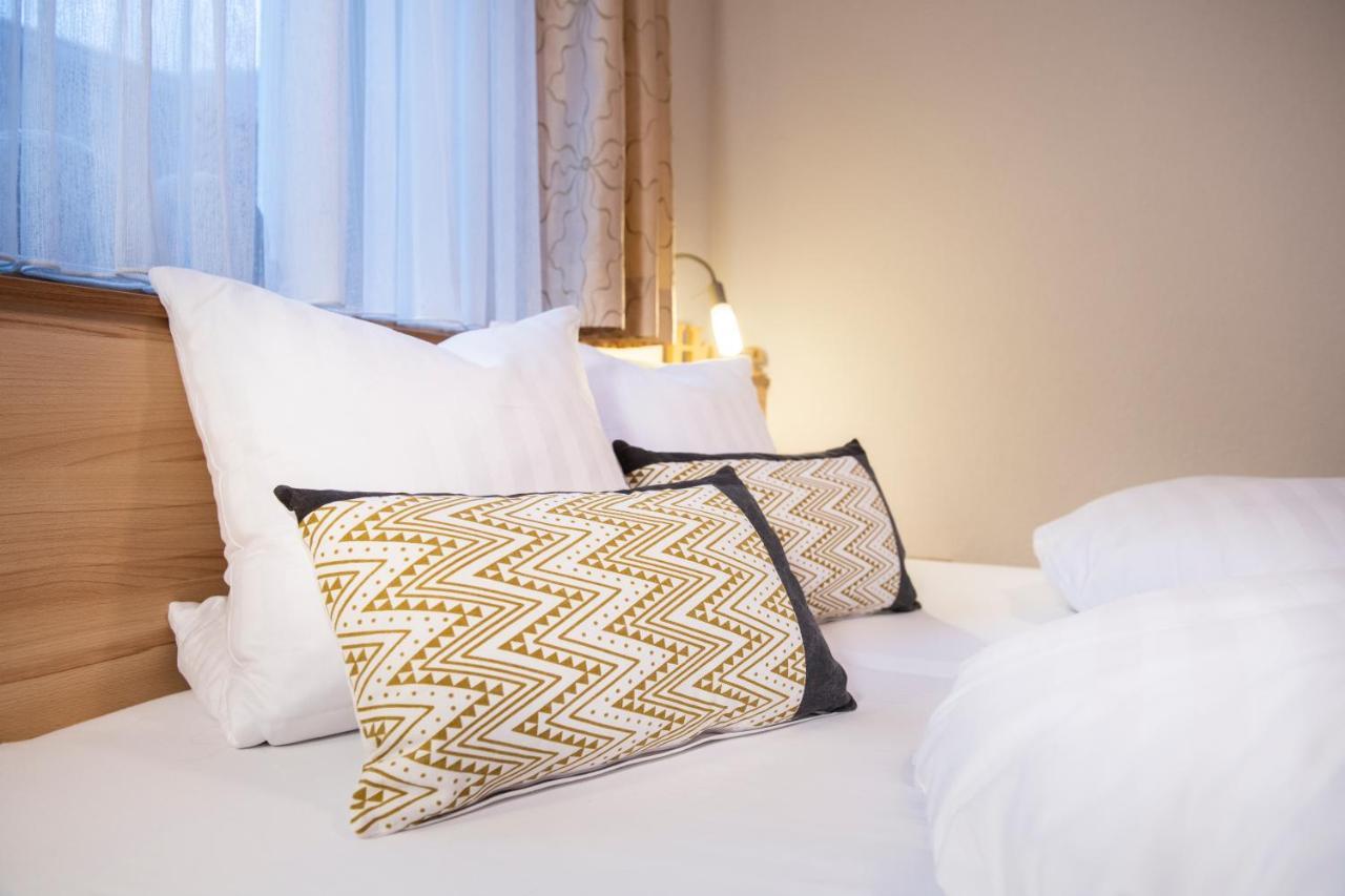 Ferienhof Schoene Aussicht Pfunds Ngoại thất bức ảnh