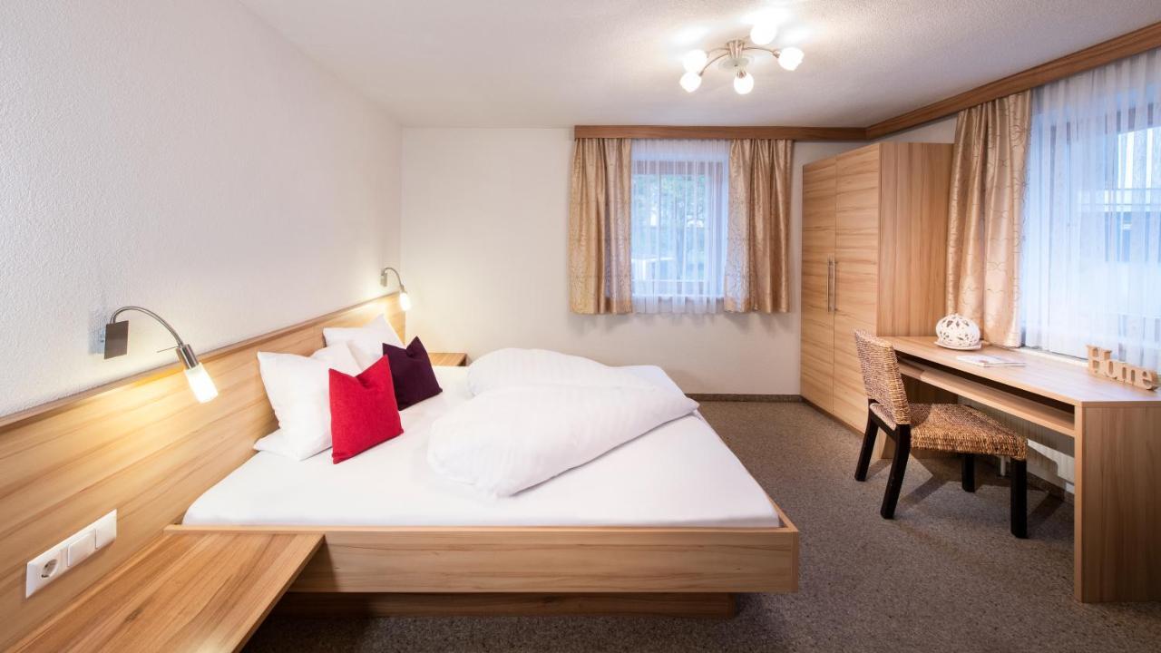 Ferienhof Schoene Aussicht Pfunds Ngoại thất bức ảnh