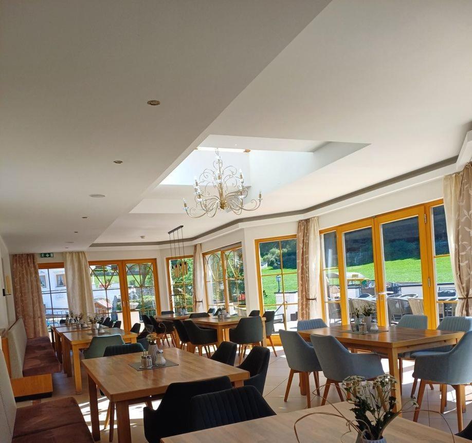 Ferienhof Schoene Aussicht Pfunds Ngoại thất bức ảnh