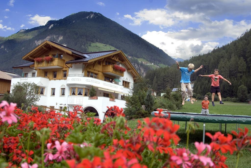 Ferienhof Schoene Aussicht Pfunds Ngoại thất bức ảnh