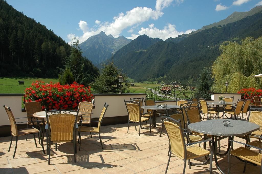 Ferienhof Schoene Aussicht Pfunds Ngoại thất bức ảnh
